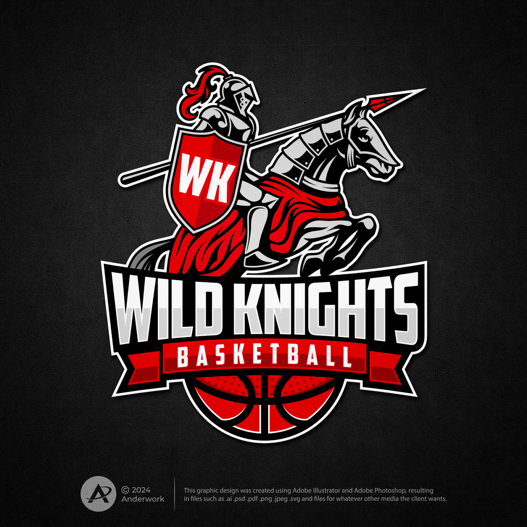 Diseño de Logo por Anderwork para este proyecto | Diseño #33853437