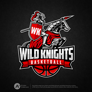 Logo Design by Anderwork