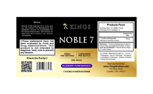 Label Design by Jose Loaiza for this project | Design: #33832480