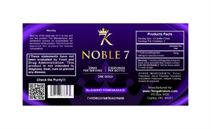 Label Design by Jose Loaiza for this project | Design: #33832586