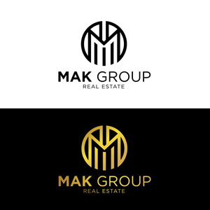 Logo Design by Owen Maxfield