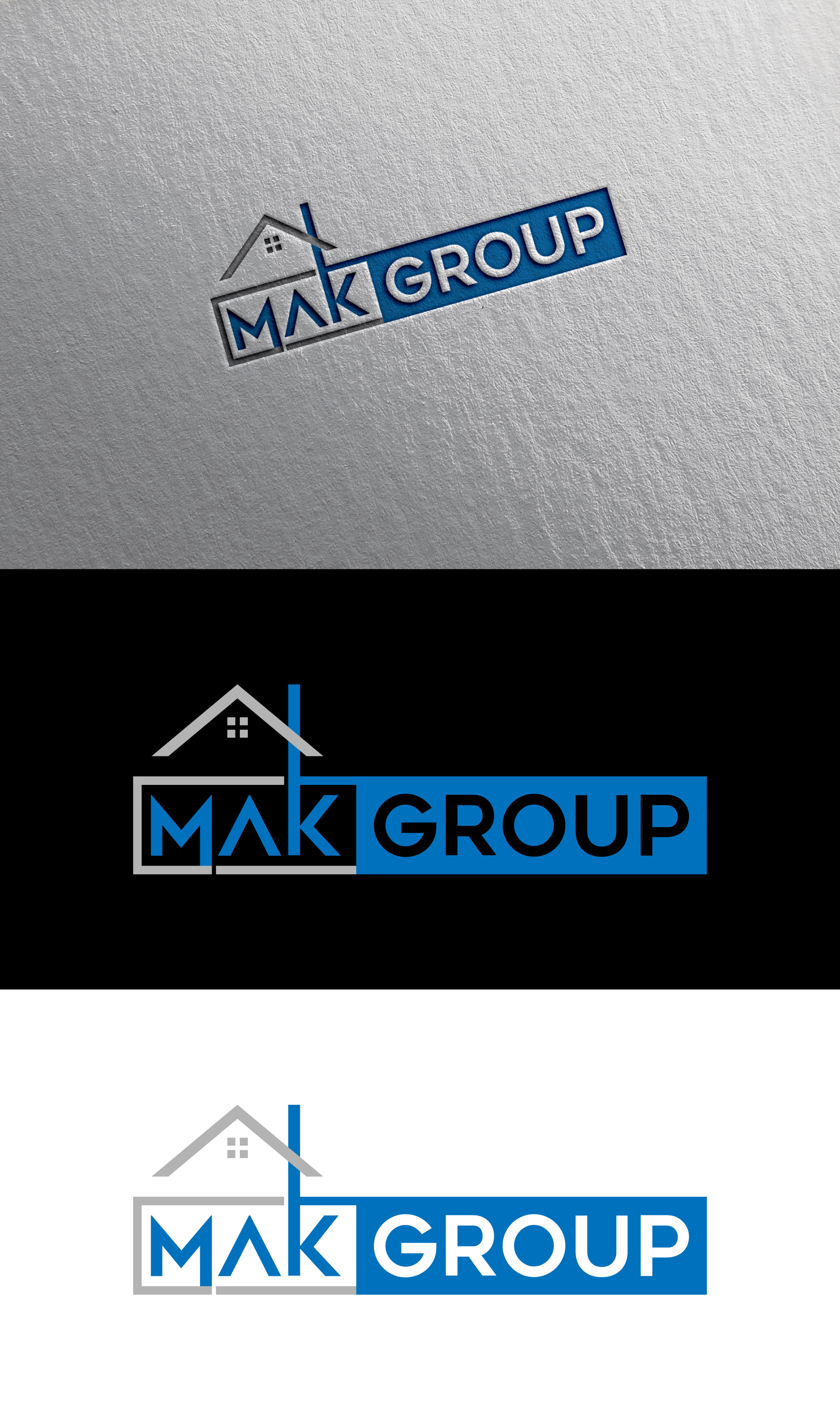 Logo Design by Markwood for this project | Design #33812574