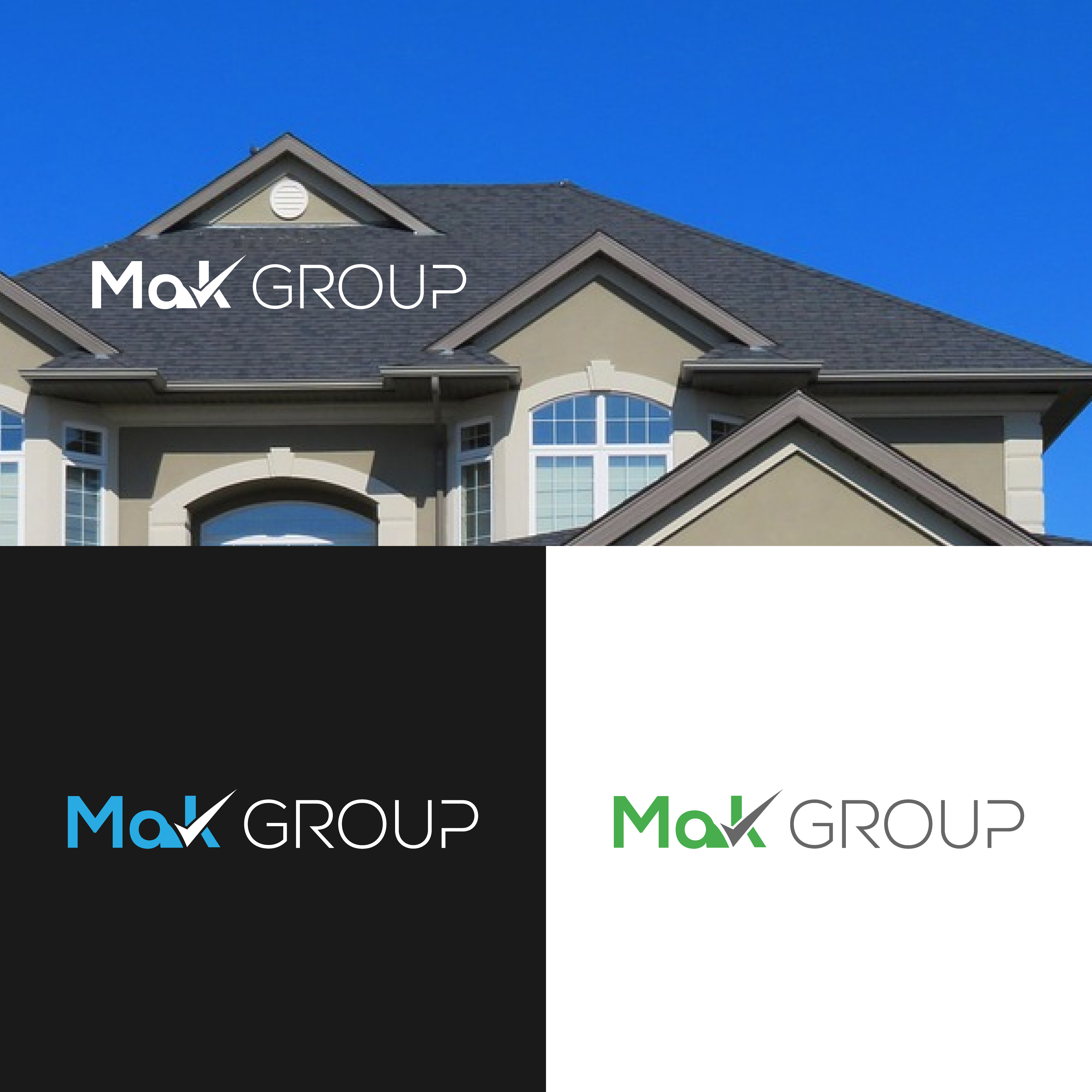 Logo Design by akdesign100 for this project | Design #33823987