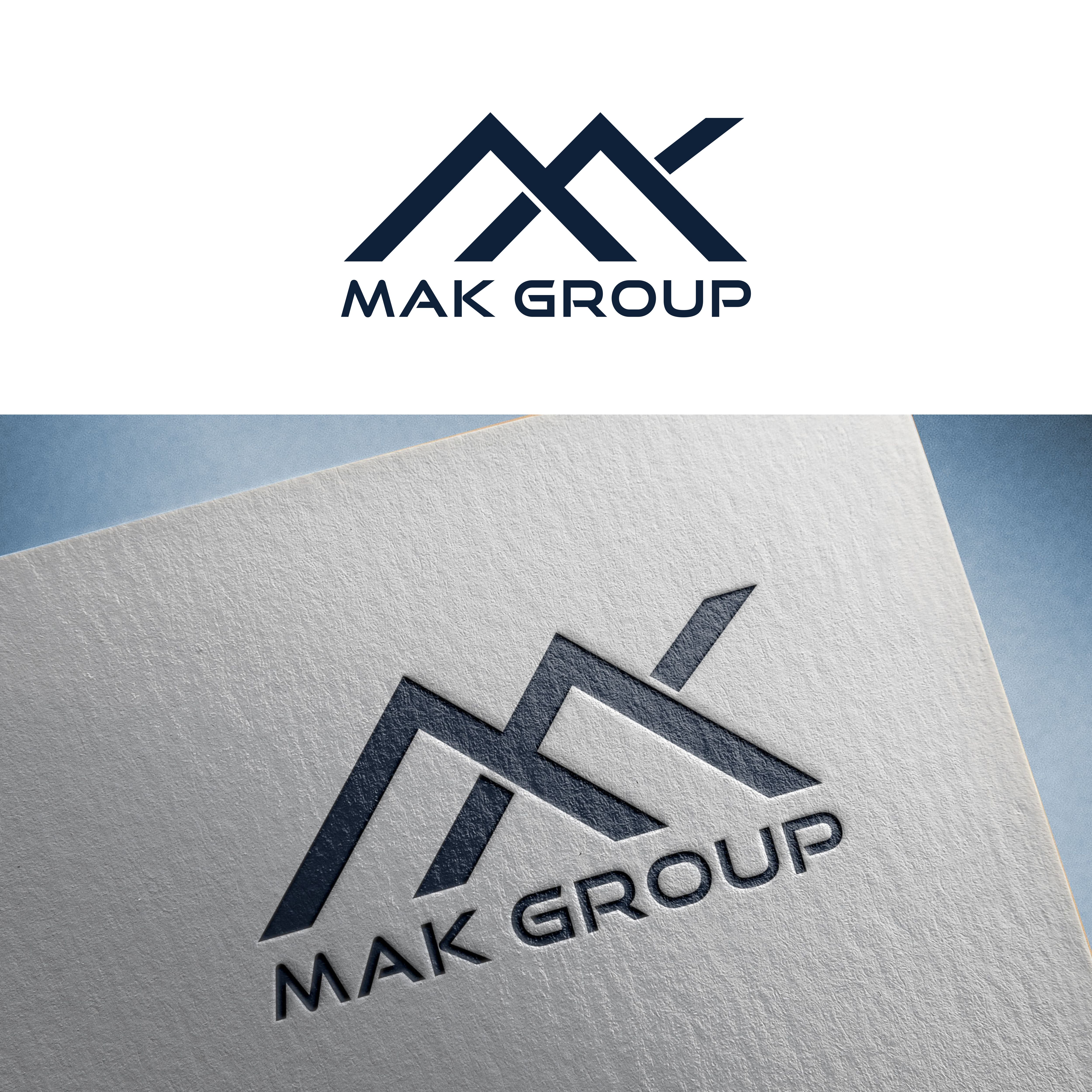 Logo Design by Hanif Logo's for this project | Design #33812053