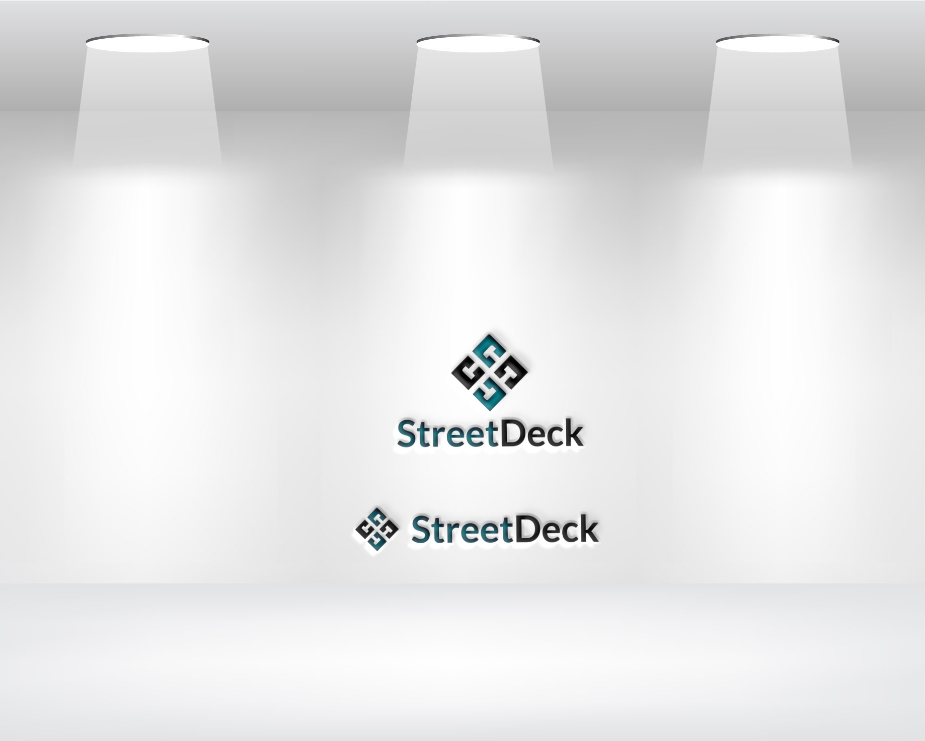 Logo Design by Daniel Khan for Archatrak Inc. | Design #33814722