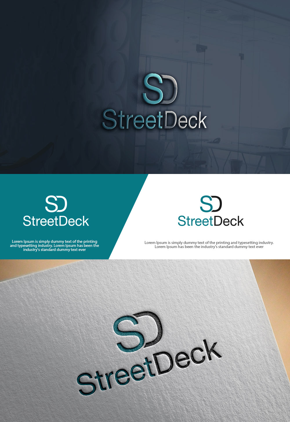Logo Design by sulemani  creation for Archatrak Inc. | Design #33815854