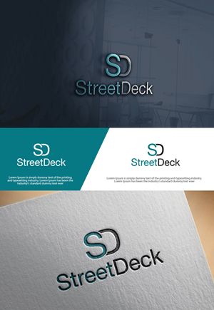 Logo Design by sulemani  creation for Archatrak Inc. | Design: #33815854