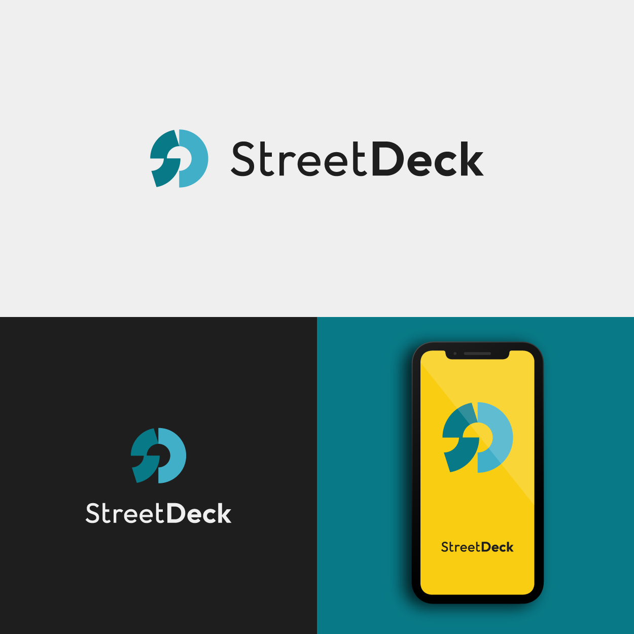 Logo Design by MatahariMerah for Archatrak Inc. | Design #33814502