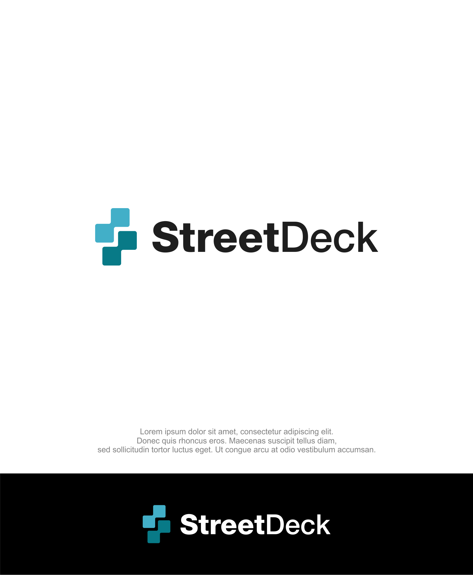 Logo Design by M.Syaiful Huda for Archatrak Inc. | Design #33812292