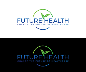 Logo Design by Adi Graphics for Future Health ACO | Design: #33816461