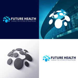 Logo Design by AMBStudio for Future Health ACO | Design: #33815419