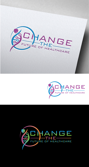 Logo Design by Om Namah Shivay for Future Health ACO | Design: #33816685