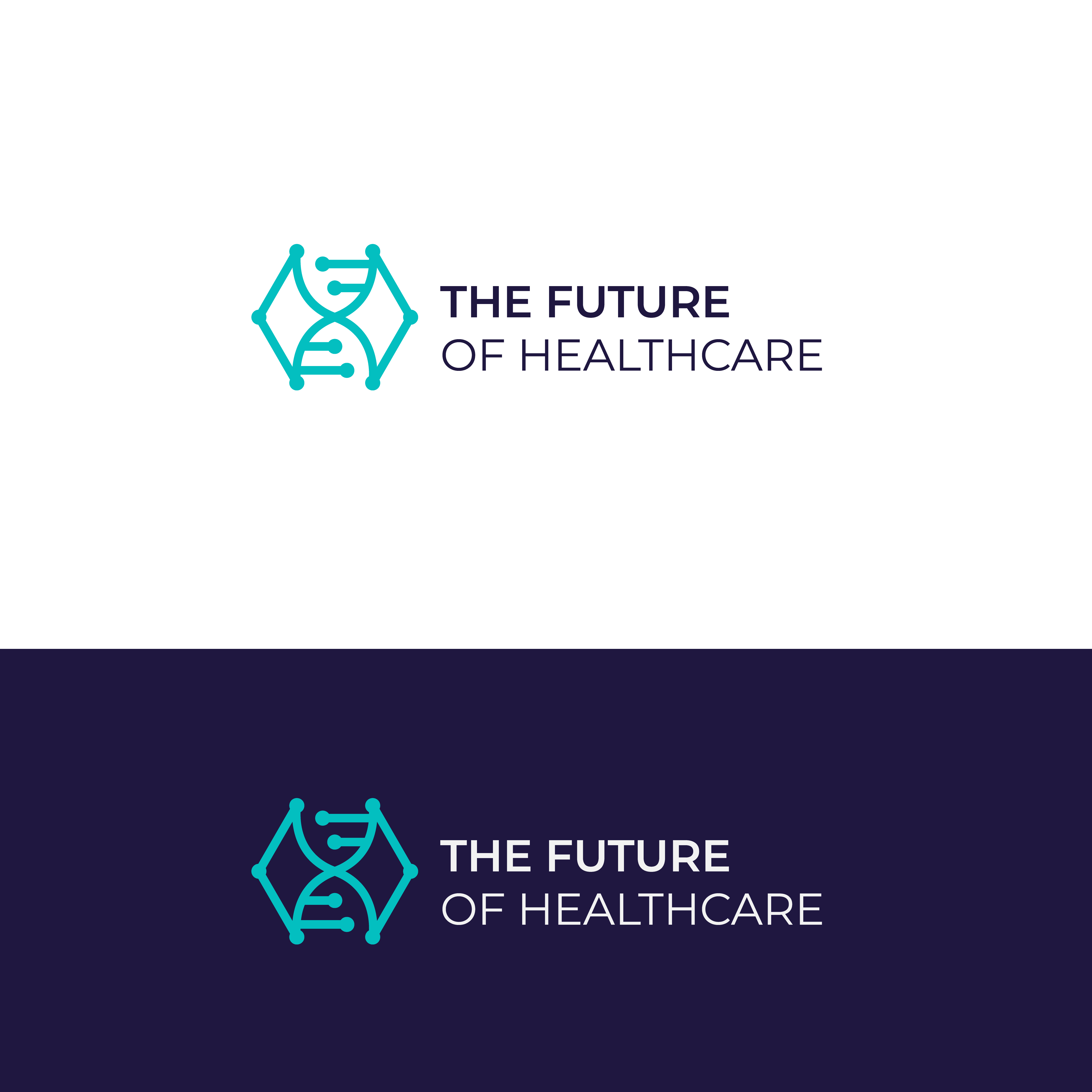 Design de Logo par Rakfa pour Future Health ACO | Design #33813591
