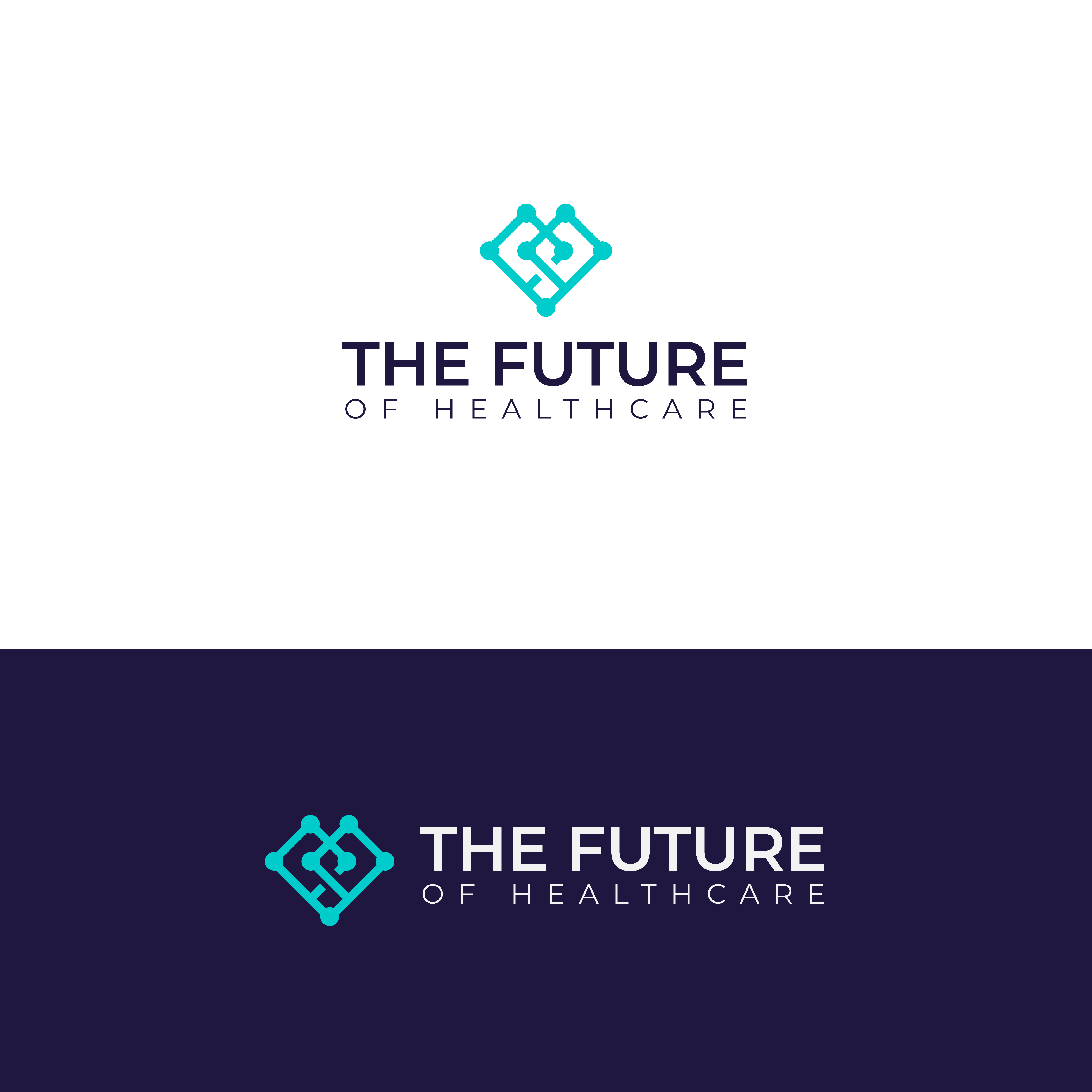 Logo Design by Rakfa for Future Health ACO | Design #33813718