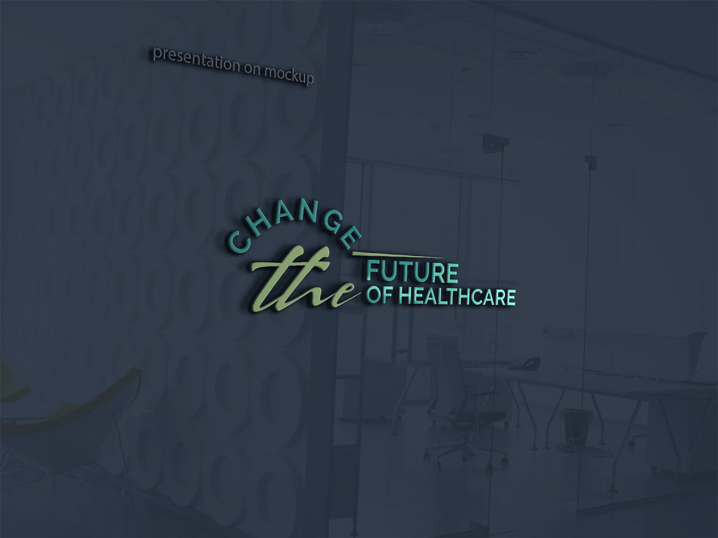 Logo Design by RRR Design for Future Health ACO | Design #33813624
