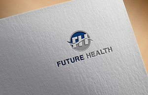 Logo Design by ismail islam for Future Health ACO | Design: #33814774