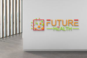Logo Design by Razaq for Future Health ACO | Design: #33822349