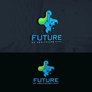 Logo Design by Loknath for Future Health ACO | Design: #33815509