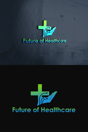 Logo Design by Loknath for Future Health ACO | Design: #33815511