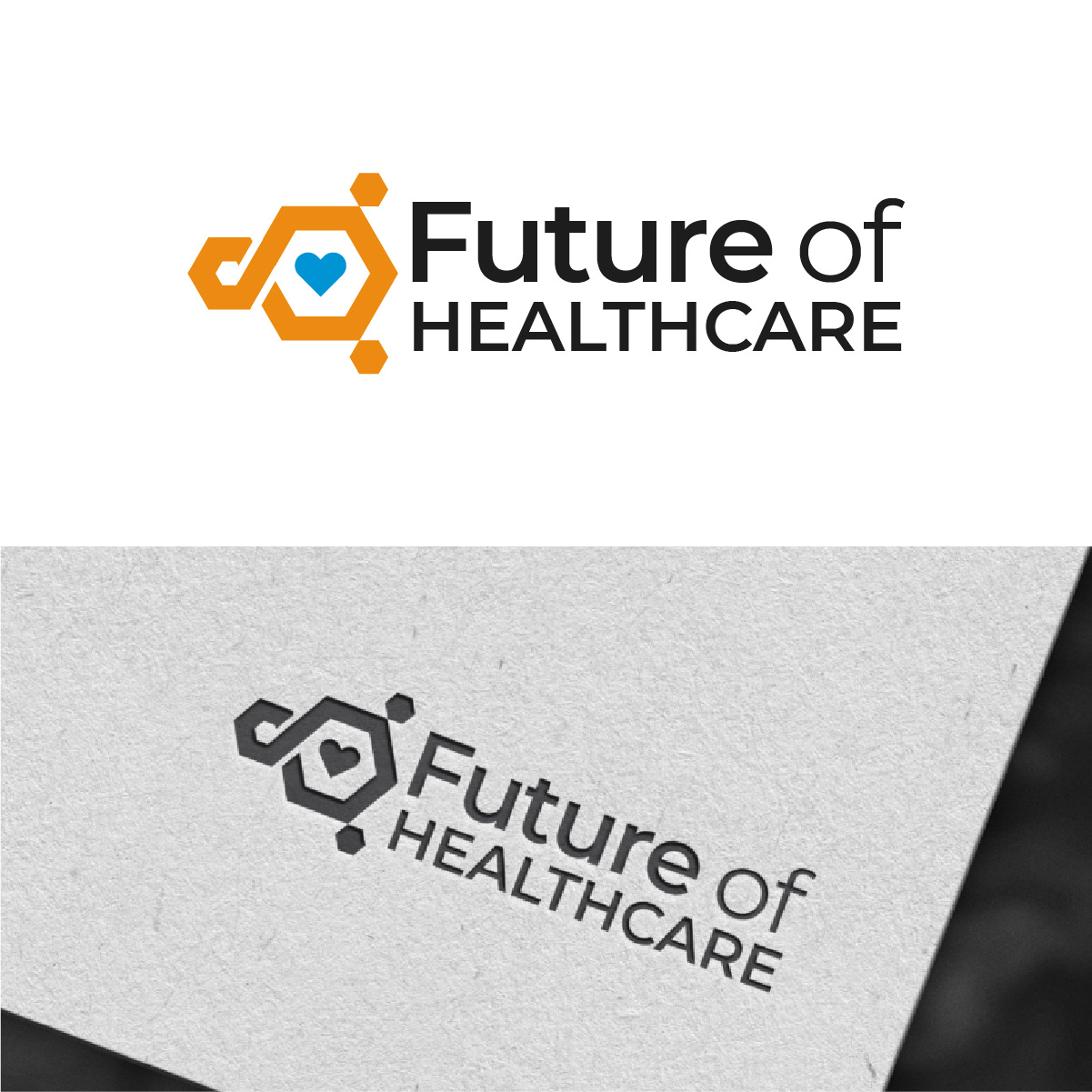 Logo Design by Loknath for Future Health ACO | Design #33815512
