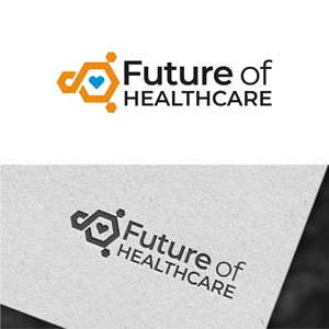 Logo Design by Loknath for Future Health ACO | Design: #33815512