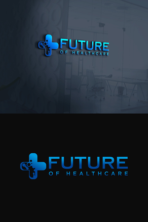Logo Design by Loknath for Future Health ACO | Design: #33815522