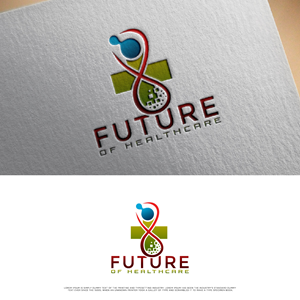 Logo Design by Loknath for Future Health ACO | Design: #33815523