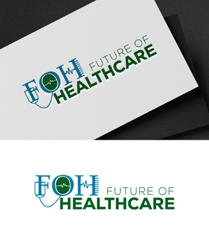 Logo Design by Loknath for Future Health ACO | Design: #33815526