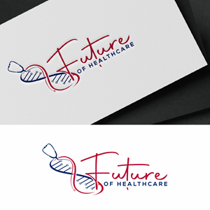 Logo Design by Loknath for Future Health ACO | Design: #33815528