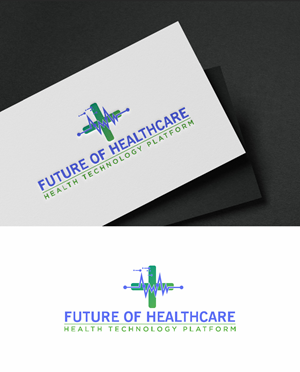 Logo Design by Loknath for Future Health ACO | Design: #33815530