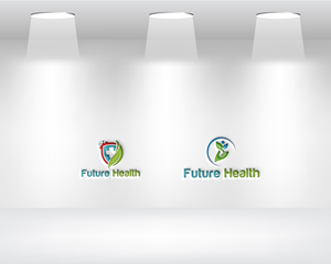 Logo Design by Daniel Khan for Future Health ACO | Design: #33814982