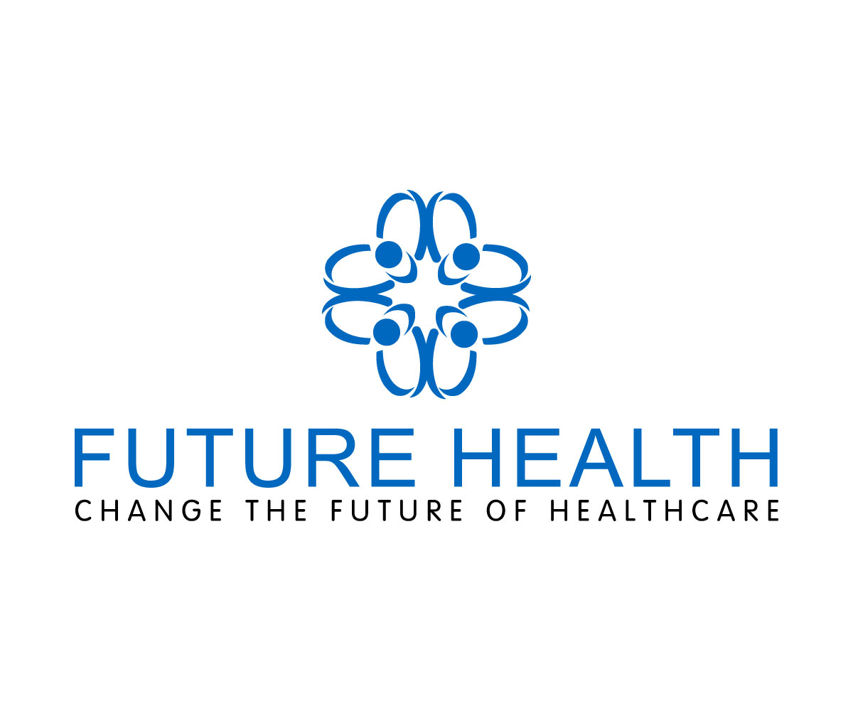 Logo Design by Kavth for Future Health ACO | Design #33863423