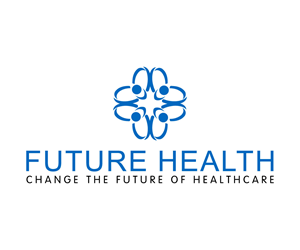 Logo Design by Kavth for Future Health ACO | Design: #33863423