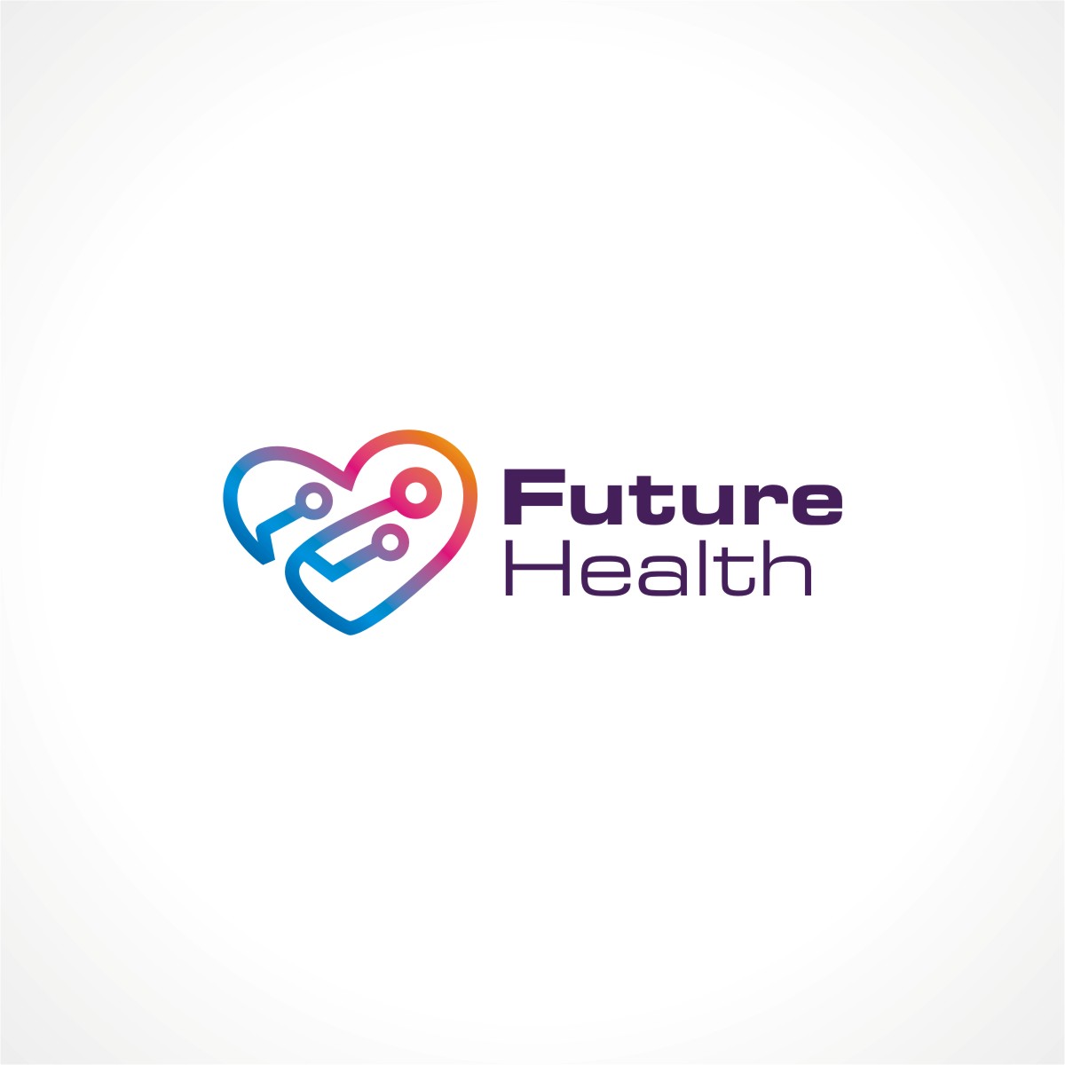 Logo Design by Fortmindz for Future Health ACO | Design #33819374