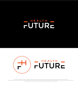Logo Design by SK art_pro for Future Health ACO | Design: #33817702