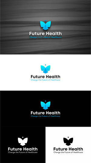 Logo Design by Student_art for Future Health ACO | Design: #33860534