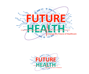 Logo Design by Paint-Tools for Future Health ACO | Design #33815684