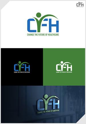 Logo Design by IDesign1606 for Future Health ACO | Design: #33816317