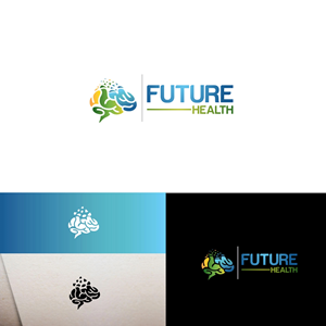 Logo Design by Syed sami for Future Health ACO | Design: #33842416