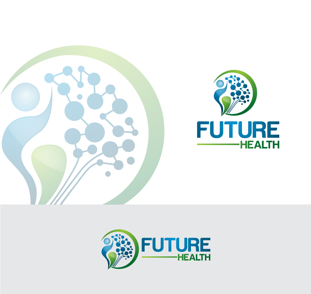 Logo Design by Syed sami for Future Health ACO | Design #33842602