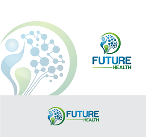 Logo Design by Syed sami for Future Health ACO | Design: #33842602