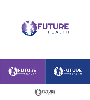 Logo Design by Syed sami for Future Health ACO | Design: #33842733