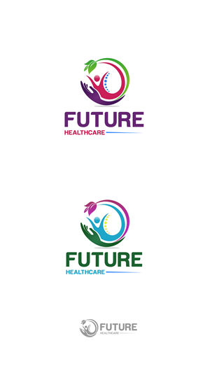 Logo Design by Syed sami for Future Health ACO | Design: #33842769