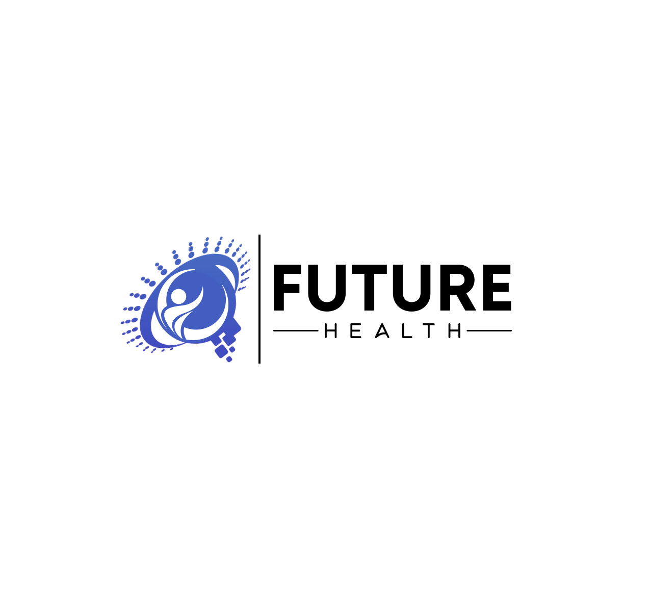 Logo Design by Syed sami for Future Health ACO | Design #33842826