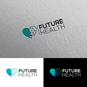 Logo Design by chris Ray for Future Health ACO | Design: #33813052