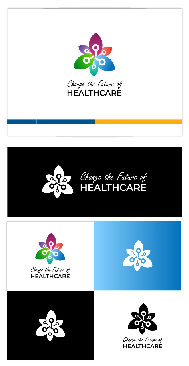 Logo Design by Graphic4489 for Future Health ACO | Design #33849662