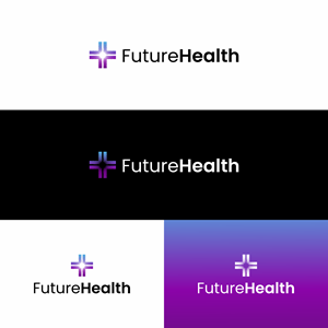 Logo Design by saesean for Future Health ACO | Design: #33814483