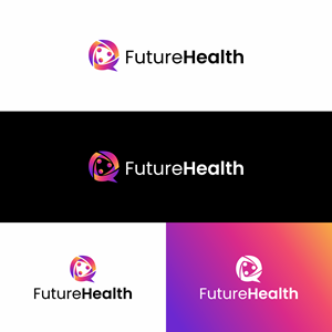 Logo Design by saesean for Future Health ACO | Design: #33814484