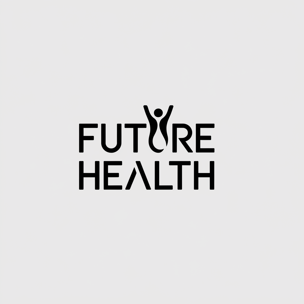 Logo Design by Ar_nisam_usman for Future Health ACO | Design #33822811