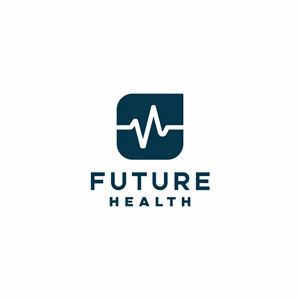 Logo Design by Ar_nisam_usman for Future Health ACO | Design: #33822812